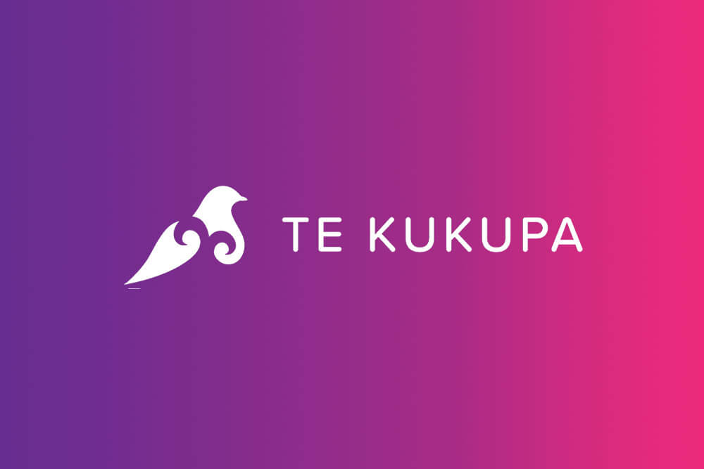 Custom software design and development for Te Kukupa